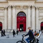 Serenty - Le Marais Studio - Place Des Vosges