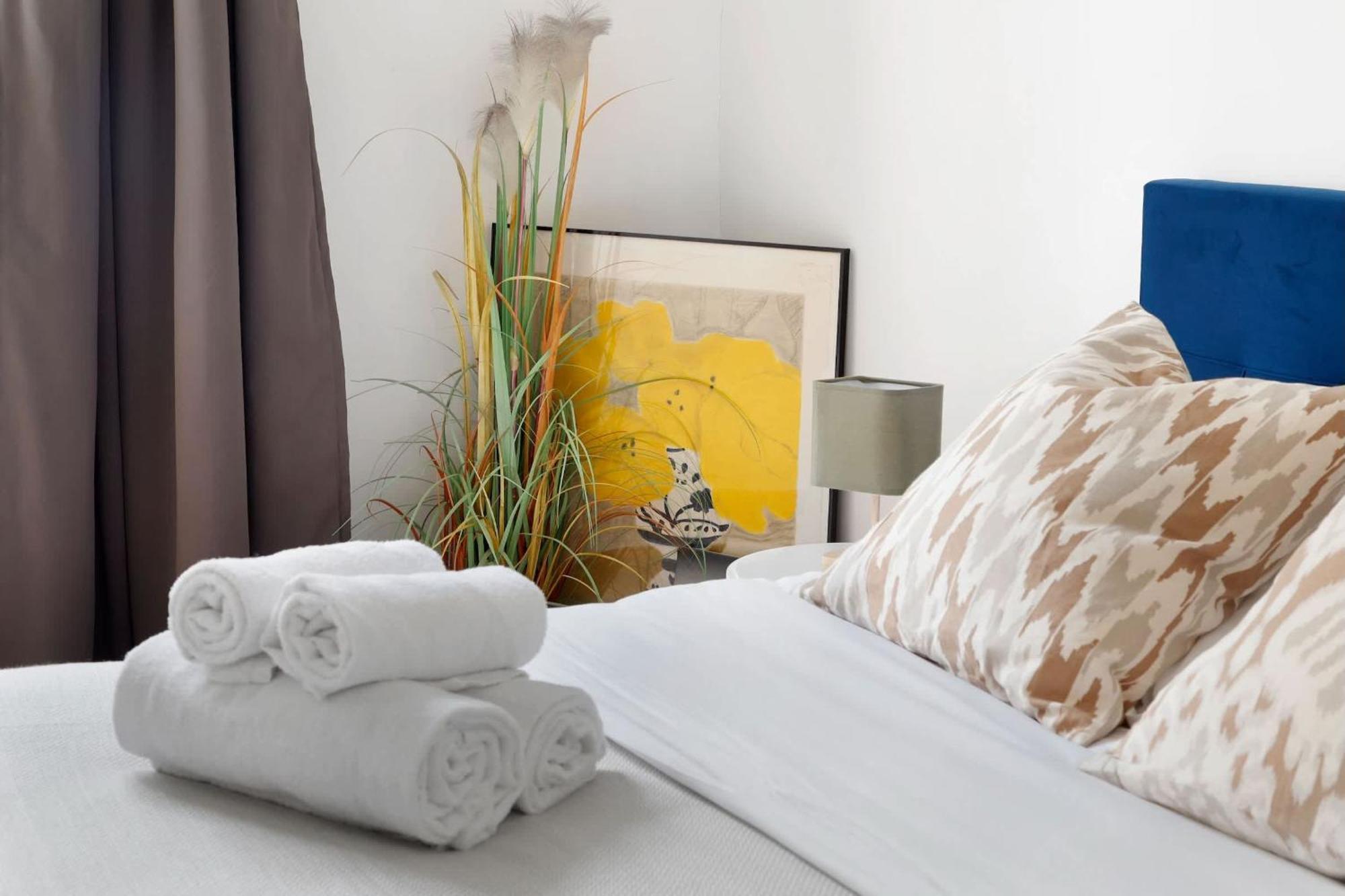 Serenty - Le Marais - Place Des Vosges Apartment Paris
